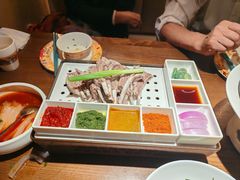 -相约·羊村小馆非遗手抓肉(七一酱园店)