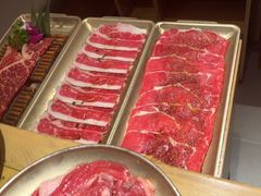-西塔老太太泥炉烤肉(亚运村店)