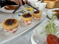 -鹿鸣酒家(越秀店)