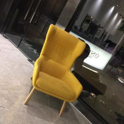 大厅-OnHair Salon
