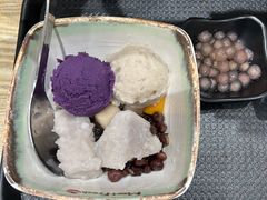 -鲜芋仙(南开大悦城店)