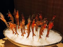 -余欢领鲜火锅(新街口店)