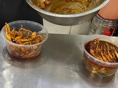 -荥经棒棒鸡(钢管厂五区店)