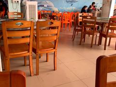 -阿兰姐海鲜店