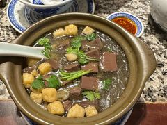 -南京大牌档(崇文门国瑞店)