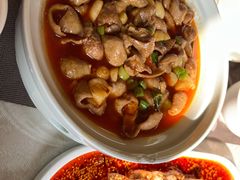 江油肥肠-富乐山酒店(西黄城根北街店)