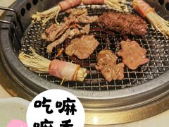 -火炉火自助餐(西直门凯德MALL店)