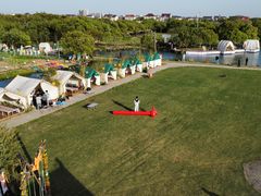 -暮谷MUGO ·团建聚会·露营烧烤·生日派对·共享菜地