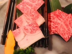 -谷牛和牛烤肉(漕河泾印象城店)