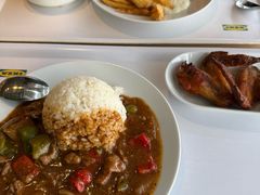 -宜家·瑞典风味餐厅(四元桥店)