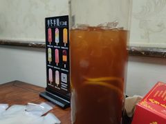 -掌上鲜(南顺城街店)