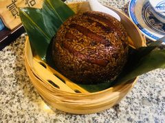 -南京大牌档(香港广场店)