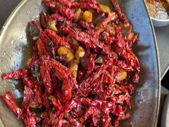 -Ameigo梅果·云贵川bistro(长宁来福士店)