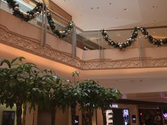 -香港ELEMENTS圆方