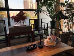 -JRCAFE玖如空间