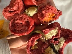 -屋裡·Union Bakery(龙江路店)