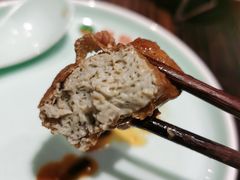 爱吃黑豆腐-龙泉人椰子鸡·糟粕醋·地标海南菜(龙昆南店)