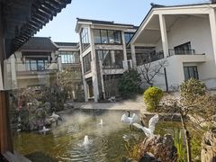 -广富林宰相府酒店·水云间