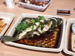 笋壳鱼-盒马鲜生(悦峰店)
