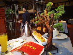 -金狮麟·新豫菜(杏石口路店)