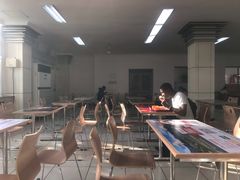 -北京大学-学五食堂