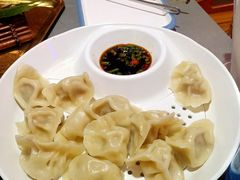 -正宗齐齐哈尔烤肉·齐牛哥鲜切炭火烤肉(杭州总店)