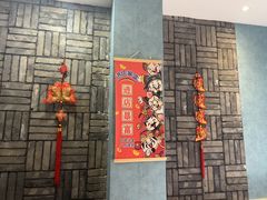 -老渔翁炖鱼坊(开发区东山总店)