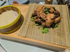 -惠丰堂饭庄·烤鸭·京味菜(西北旺·唐家岭店)