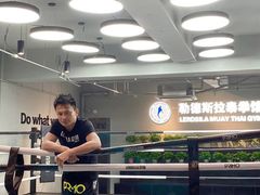 -花环泰拳·勒德斯拉泰拳馆(静安店)