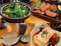 牛肠火锅-天手古舞居酒屋(889广场店)