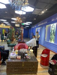 -东晨宝格丽品质造型