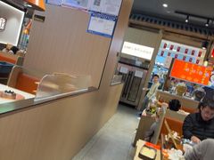 -东门口·新式老北京火锅(河西龙湖天街店)