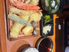 -天妇罗内顺田(罗湖店)