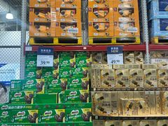 -山姆会员商店(亦庄创意生活广场店)