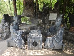 -三国赤壁古战场