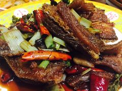 -那家小馆•北京菜•烤鸭(中关村店)