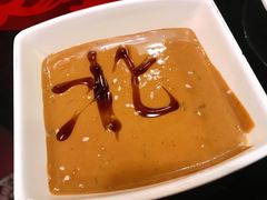 芝麻酱-北门涮肉·炭火铜锅涮肉(什刹海店)