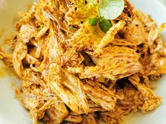 -局气烤鸭·北京菜(前门店)