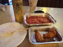 -尊宝比萨(广州塔店)