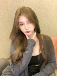 点击看大图 -3AM HAIR SALON染发接发