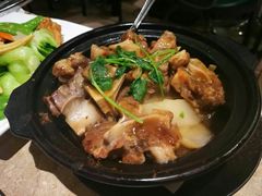 -岭南小馆