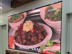 -天隆酒店·本地海鲜鲁菜(烟台大学店)