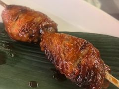 -北京水岸山吧度假村(雁栖镇店)