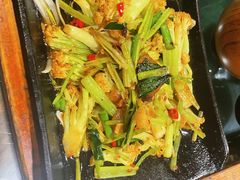 -大汗行宫园林餐厅