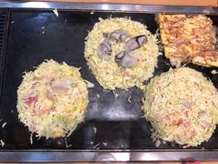 -鹤桥风月(ヨドバシ梅田店)