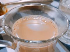 印度玛撒拉奶茶-Santoor 萨都里印度餐厅(北锣鼓巷店)