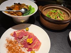 -晓长安·新陕菜(曲江店)