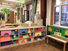 -满天星幼儿园(北京太阳宫园)