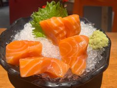 -诚家·日式烧鸟·深夜食堂(虹桥天街店)