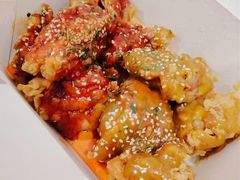 -艾薯夫妇Aysh(壹方城店)